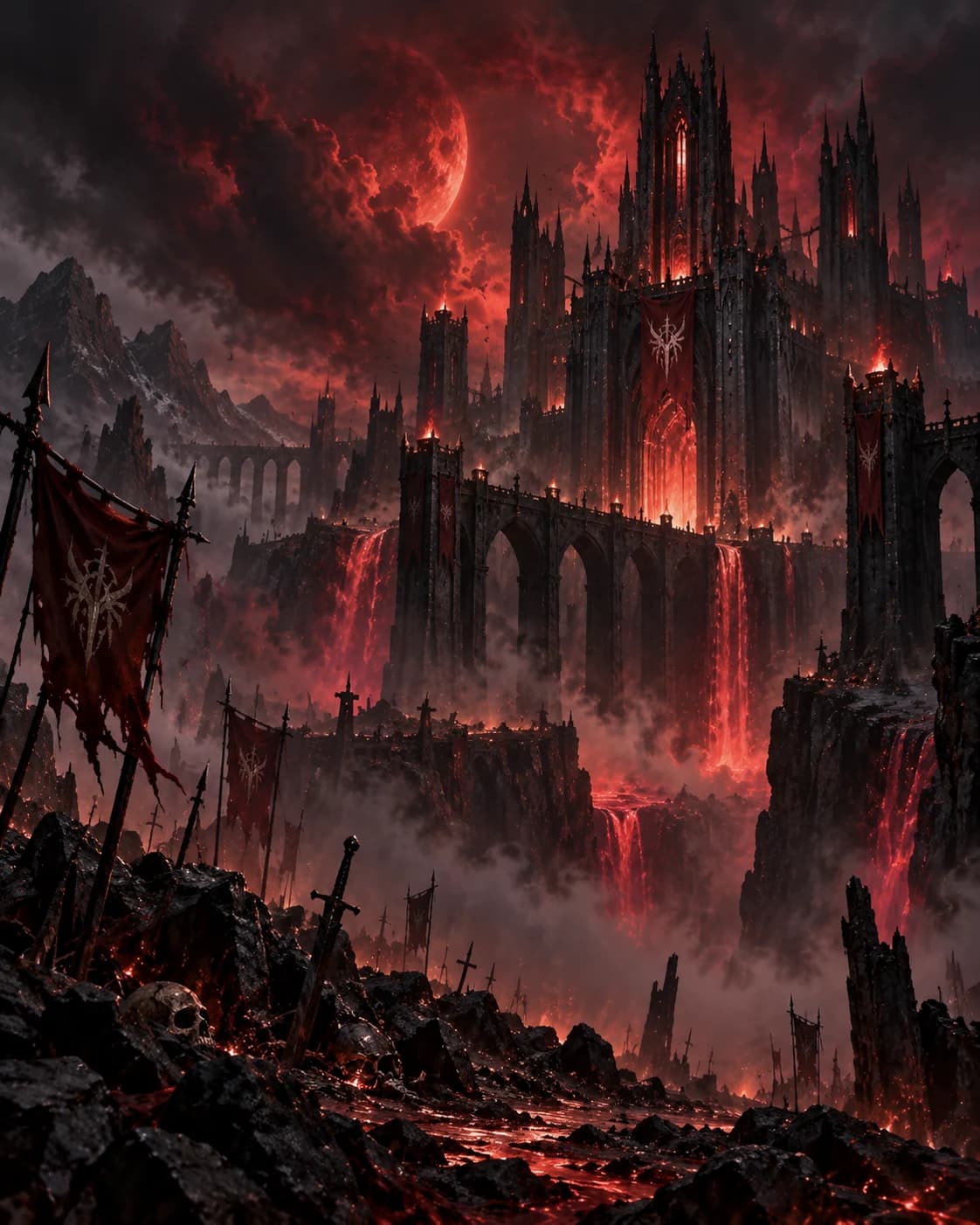 Blood Castle