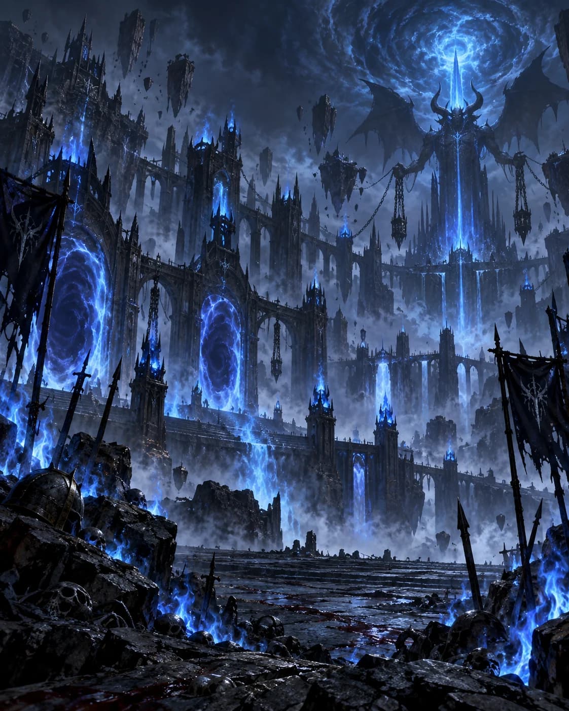 Devil Square