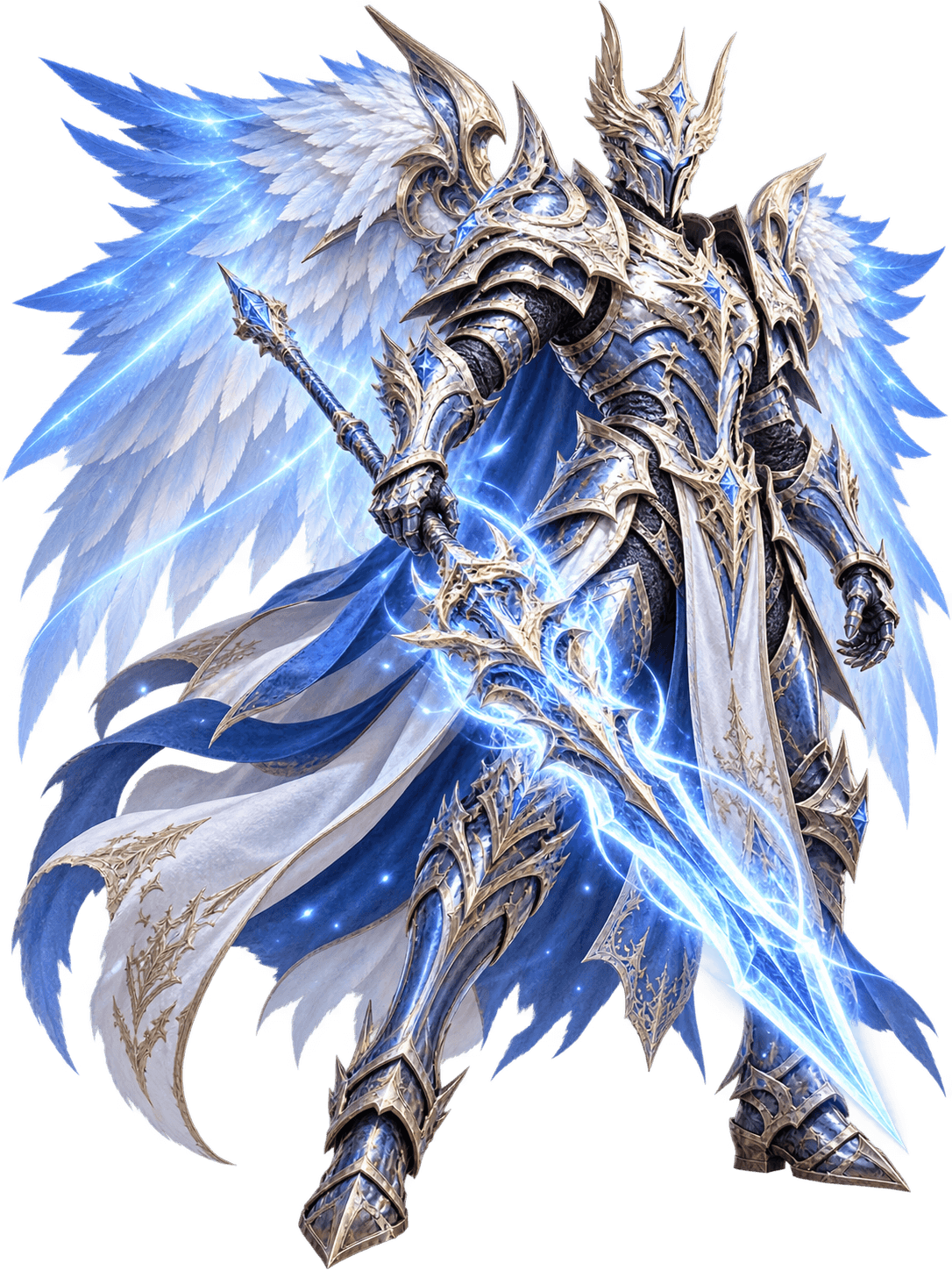 Crystal Armor